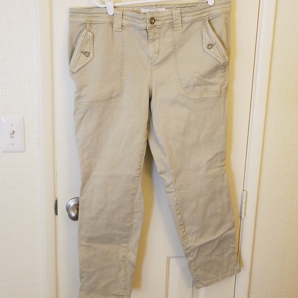 Torrid Cargo Pants
